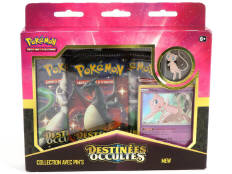 POKEMON COMPANY (FRANCE) (1)