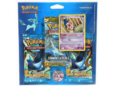 POKEMON COMPANY (FRANCE) (1)