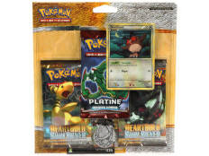 POKEMON COMPANY (FRANCE) (1)