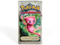 POKEMON COMPANY (FRANCE) (1)