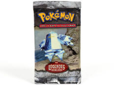 POKEMON COMPANY (FRANCE) (1)