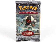 POKEMON COMPANY (FRANCE) (1)