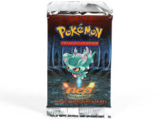 POKEMON COMPANY (FRANCE) (1)