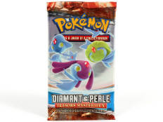 POKEMON COMPANY (FRANCE) (1)