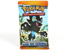 POKEMON COMPANY (FRANCE) (1)