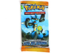 POKEMON COMPANY (FRANCE) (1)