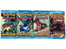 POKEMON COMPANY (FRANCE) (4)