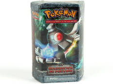 POKEMON COMPANY (FRANCE) (1)