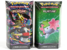 POKEMON COMPANY (FRANCE) (2)