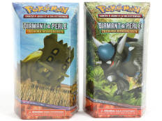 POKEMON COMPANY (FRANCE) (2)
