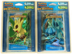 POKEMON COMPANY (FRANCE) (2)