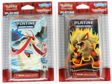 POKEMON COMPANY (FRANCE) (2)