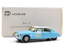 D.M. MODELES (FRANCE) (1)