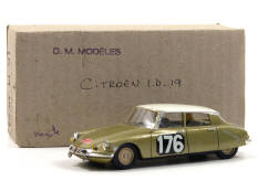 D.M. MODELES (FRANCE) (1)