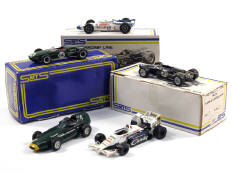 SMTS & SRC MODELS (5)