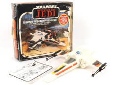 KENNER PRODUCTS (USA) (1)