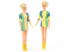 MATTEL (USA) (2)