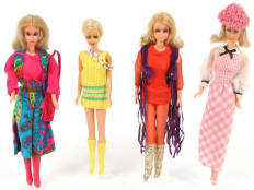 MATTEL (USA) (4)