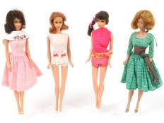 MATTEL (USA) (4)