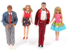MATTEL (USA) (4)