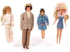 MATTEL (USA) (4)