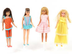 MATTEL (USA) (4)