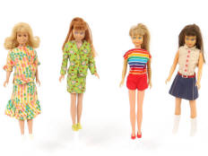 MATTEL (USA) (4)