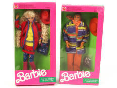 MATTEL (USA) (2)