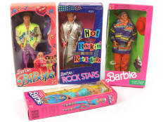 MATTEL (USA) (4)
