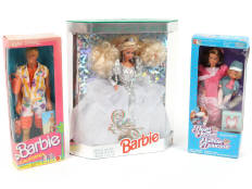 MATTEL (USA) (3)