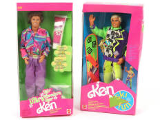 MATTEL (USA) (2)