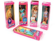 MATTEL (USA) (5)
