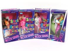 MATTEL (USA) (4)