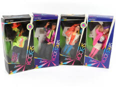 MATTEL (USA) (4)