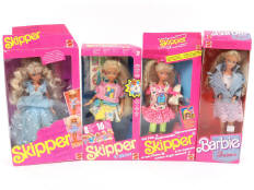 MATTEL (USA) (4)