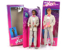 MATTEL (USA) (2)