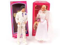 MATTEL (USA) (2)