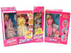 MATTEL (USA) (4)