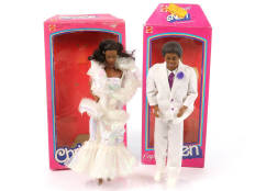 MATTEL (USA) (2)