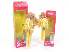 MATTEL (USA) (2)