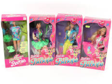 MATTEL (USA) (4)