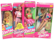 MATTEL (USA) (4)