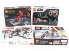 LEGO (DANEMARK) (4)
