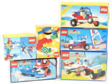 LEGO (DANEMARK) (6)