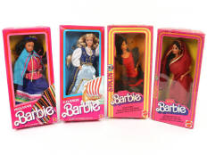 MATTEL (USA) (4)