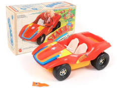 MATTEL (USA) (1)