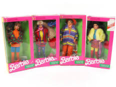 MATTEL (USA) (4)