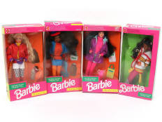 MATTEL (USA) (4)