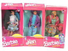 MATTEL (USA) (3)