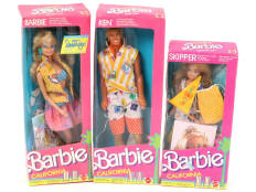 MATTEL (USA) (3)